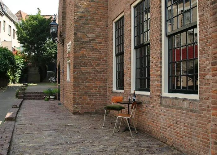 Philipse Suite Nimwegen